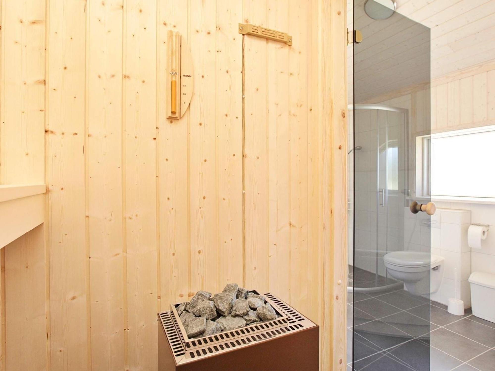 8 Person Holiday Home In Gro Enbrode Großenbrode 外观 照片